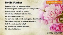 Candy Simpson - My Ex-Farther