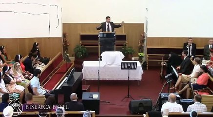 Adu-ti aminte de Domnul si lupta ( Florin Ianovici )