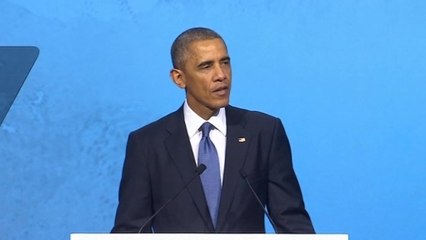 Obama says China and U.S. to extend visa validity to boost trade and tourism