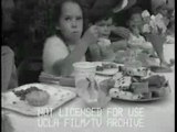 Judy Garland Home Movies 1940