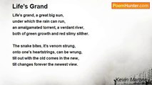 Kevin Maroney - Life's Grand