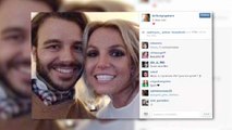 Britney Spears Dating Charlie Ebersol