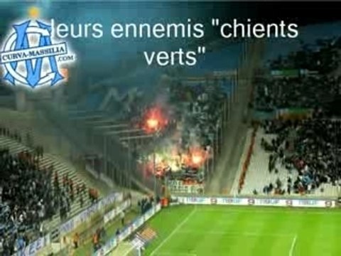 Ultras Lyonnais