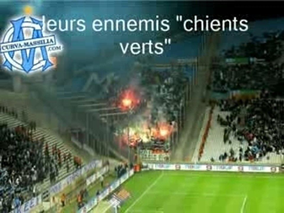 Ultras Lyonnais