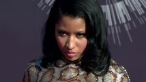 Nicki Minaj Slammed Over Music Video with Nazi Imagery