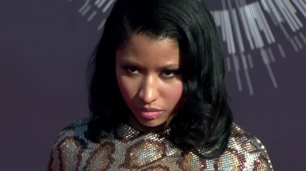 Nicki Minaj Slammed Over Music Video with Nazi...
