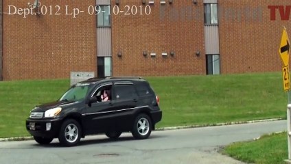 [+18 ~ Sexy Funny Girl]Fake Car Window Fail - Fails World