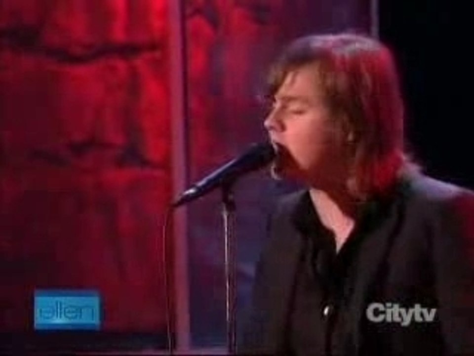 A Bad Dream on Ellen