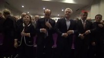 Trabzon Tuncay Özkan Trabzon'da, 'Atatürk Sonrası Türkiye' Konulu Konferansta Konuştu 2