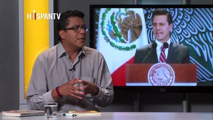 Enfoque - México: ¿cinismo oficial o dignidad de los pueblos?