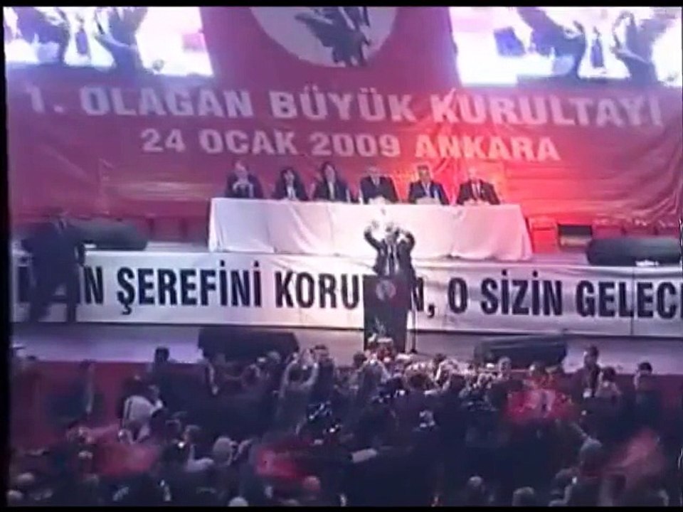 YURTSEVERLER GÖREV BAŞINA TEK UMUT TEK YOL HEPAR