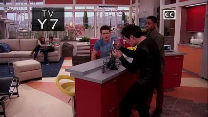Lab Rats Season 3 Episode 17 - Face Off - HD Full Episode
