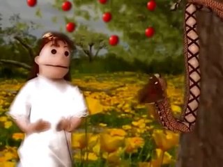 TU HISTORIA PREFERIDA - Adán y Eva