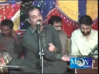 Allah Sonhra Jo   Ahmed Nawaz Cheena ,New  Punjabi, Seraiki, Cultural, Folk, Song 2014