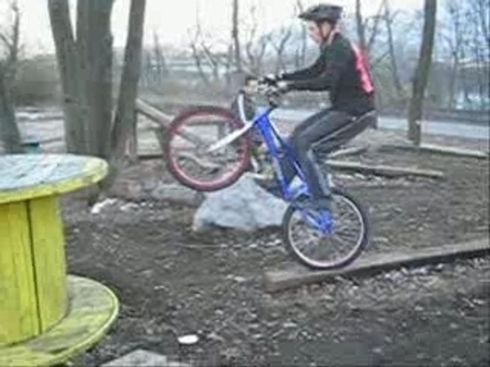 Video  test