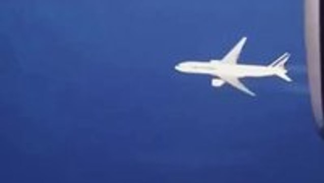 This is Your Captain Speaking