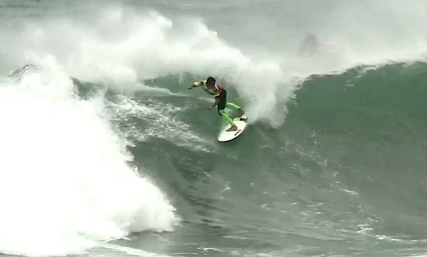 Red Bull Rivals 2014 Spain: Newscut