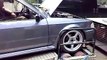 FORD ESCORT RS TURBO op testbank
