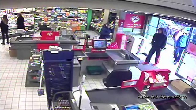 Témoignage de Rabikhan, violemment agressée au Franprix de Fresnes