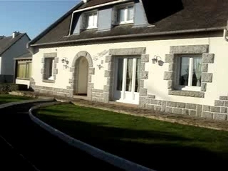 Gîte Bretagne Côtes d'Armor Mimosas