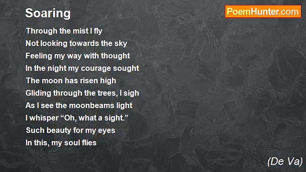 (De Va) - Soaring