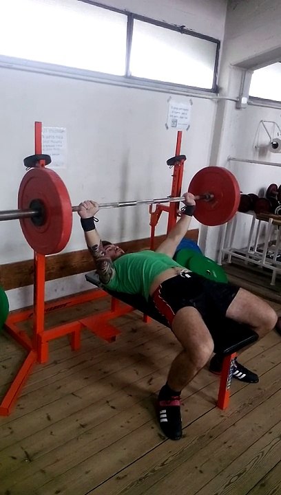 Cipriani Training Miki  72,5 x8 fermo abbondante