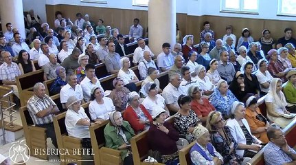 Bunul simt Florin Ianovici