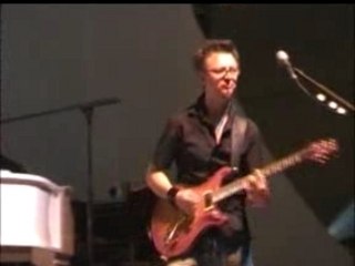 Orchestre SOS - U can leave your hat on