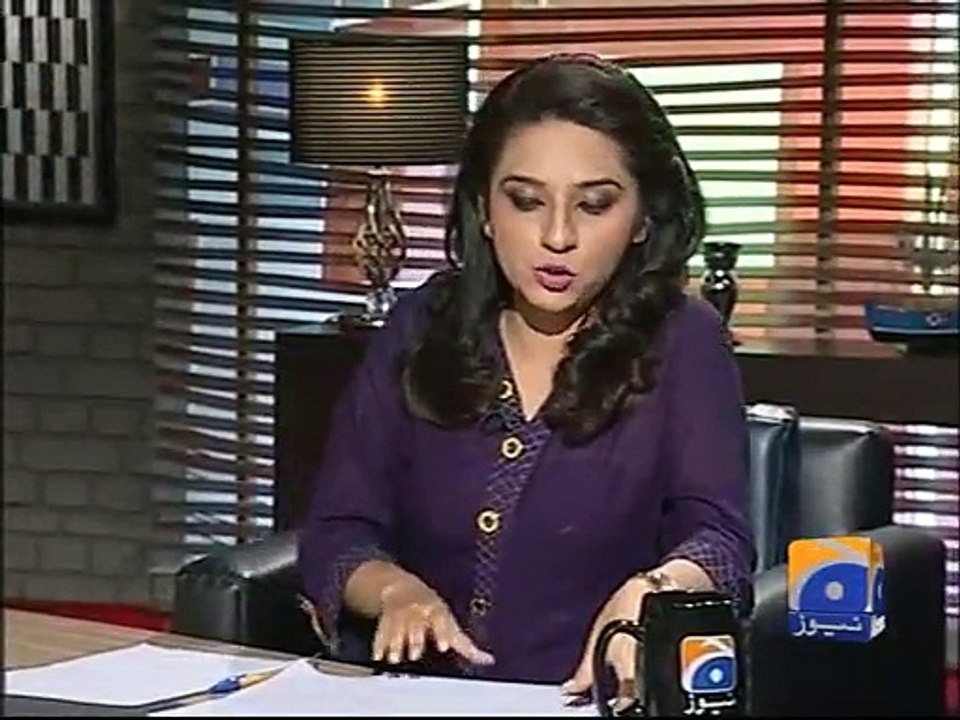 Hassan NIsar Views About Imran Khan's Decision Against Geo