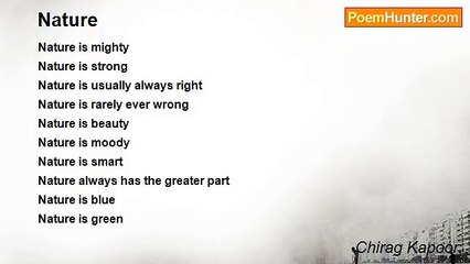 Discover the Power and Beauty of Nature 🌿