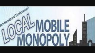 Local Mobile Monopoly
