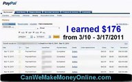 How To Make Money Online Very Easy & Fast{Legit Online Jobs}Work From Home Jobs
