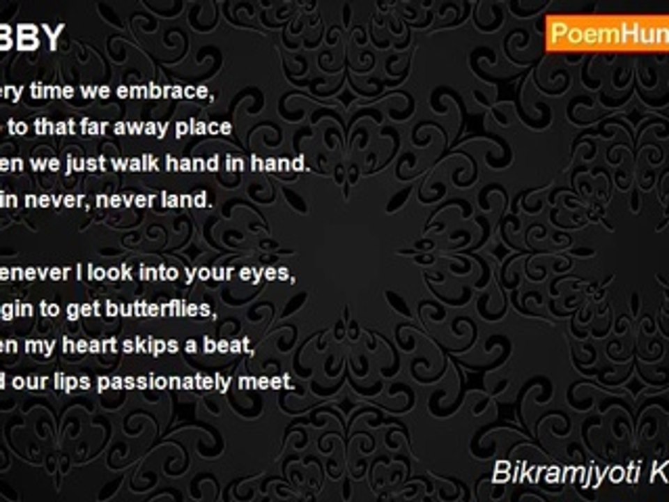 Bikramjyoti Kashyop - ABBY