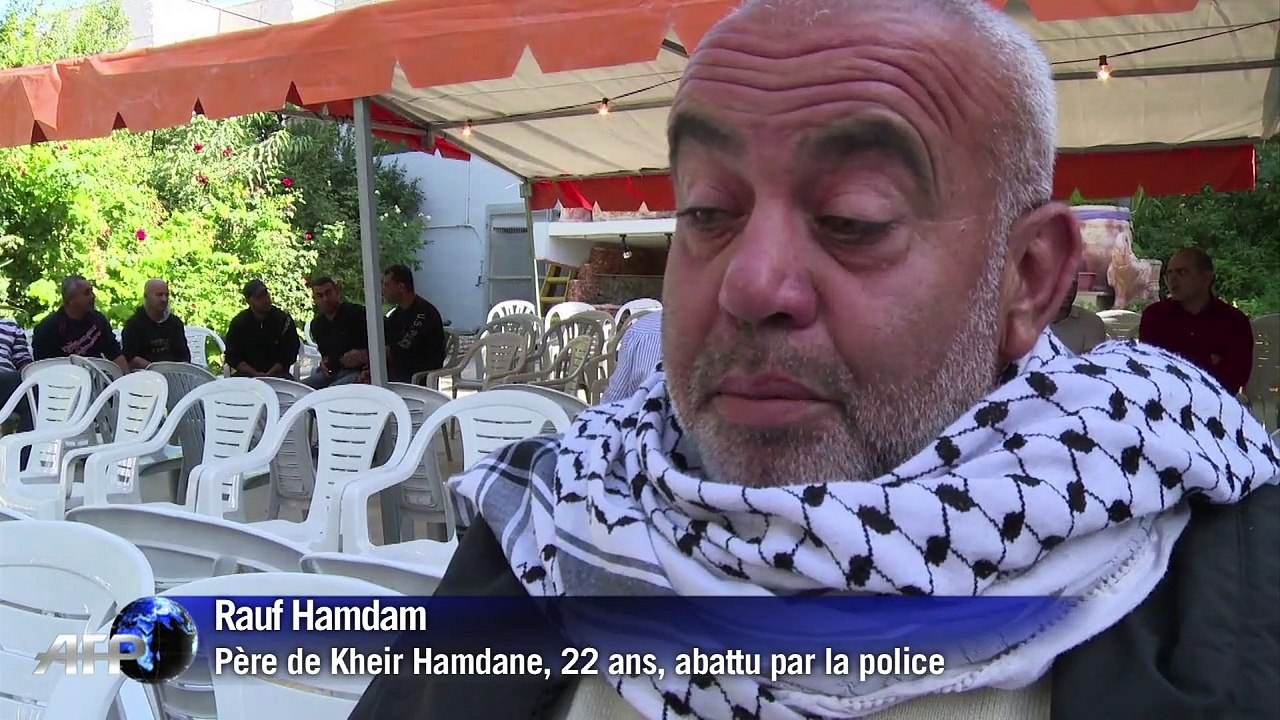 Kafr Kanna, épicentre des troubles qui agitent le nord d'Israël