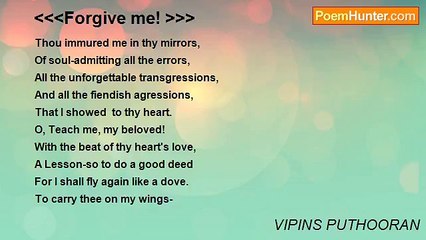 VIPINS PUTHOORAN -