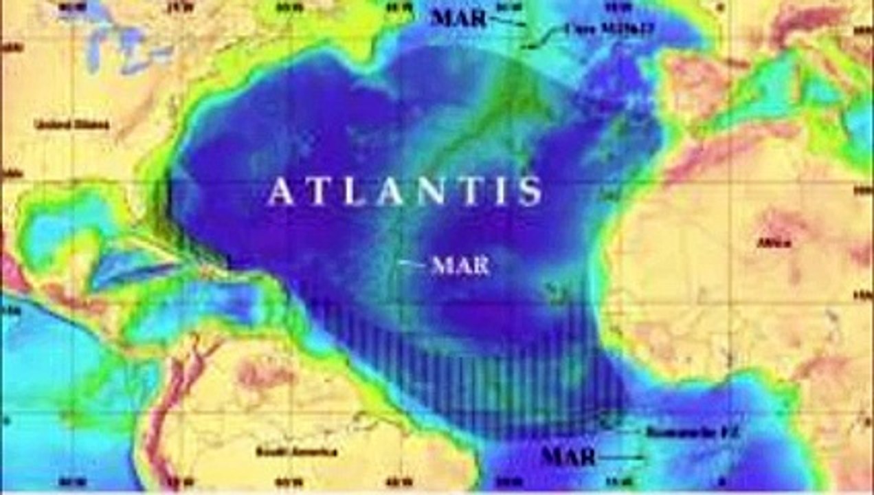 Des anomalies électromagnétiques témoignent-elles d’expériences concernant des vortex dimensionnels, des « stargates »?