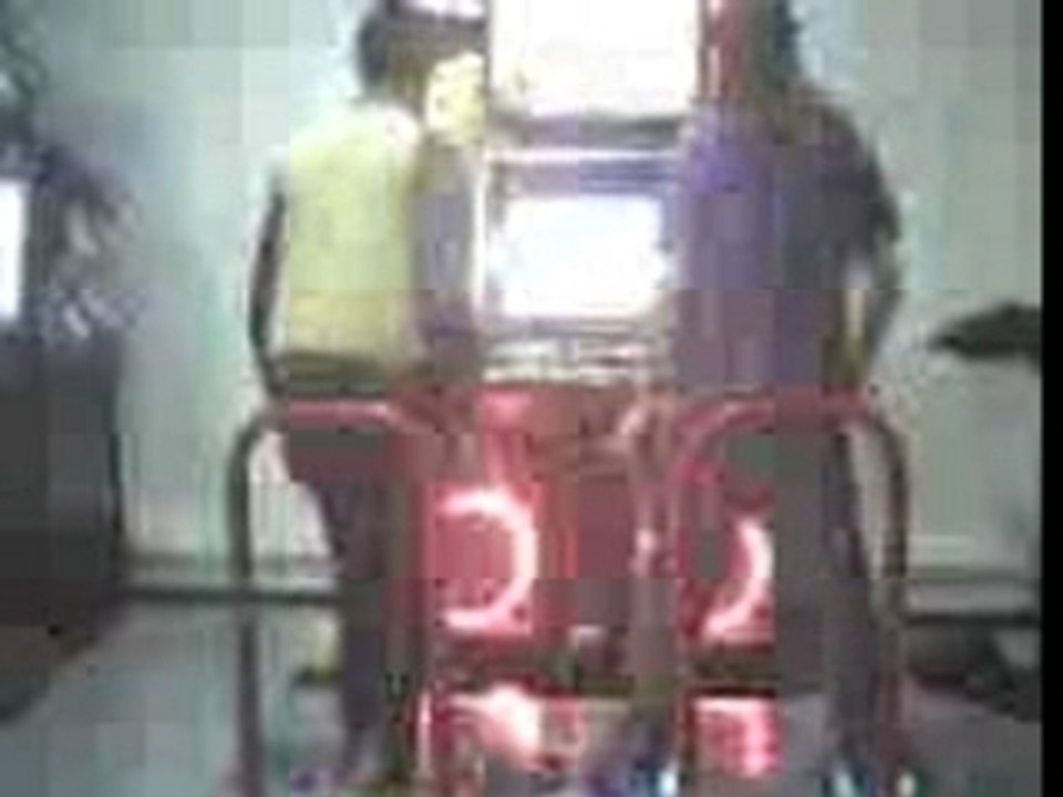 DDR 1