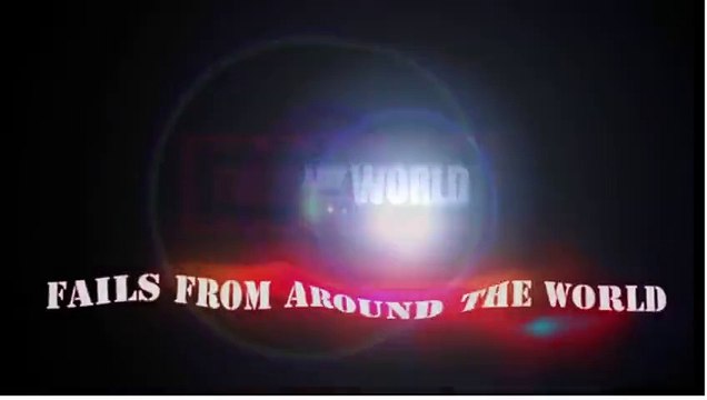 [+18 ~ Sexy Funny Girl]Russian Army Instructor Fail