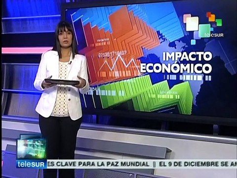 Desmiente ministro de Finanzas que Venezuela vaya a entra en default