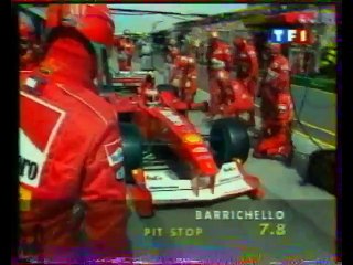 GP Australie 00 P4