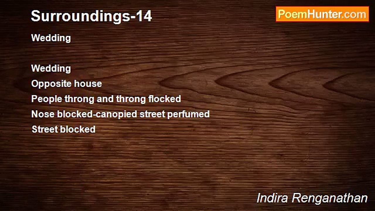 Indira Renganathan - Surroundings-14