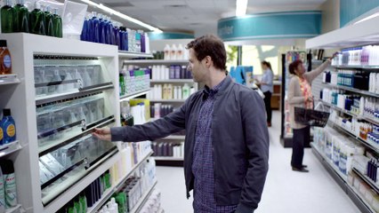 Dollar Shave Club : Security