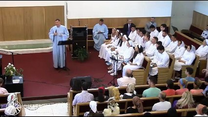 Cum sa ajungi in Ierusalim Florin Ianovici