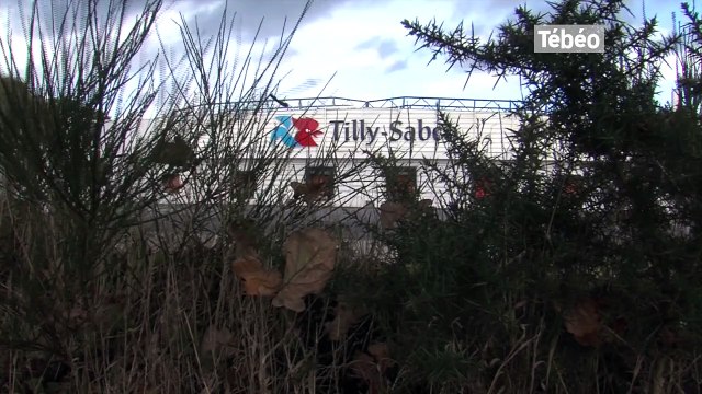 Tilly-Sabco. Les salariés et les éleveurs s'interrogent sur leur avenir