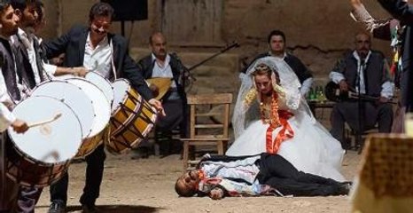 "Urfalıyım Ezelden" Ekranlara Erken Veda Etti