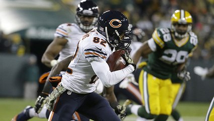 Wk 10 Can't-Miss Play: Williams to the house