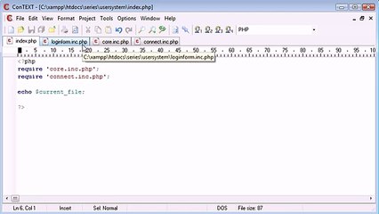 137 Beginner PHP heavendropsi