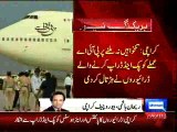 Dunya News - PIA drivers go on strike, salaries pending