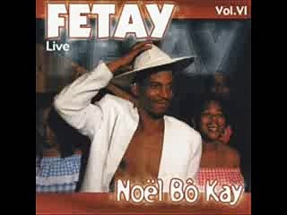 Fetay Live - Les Carillons