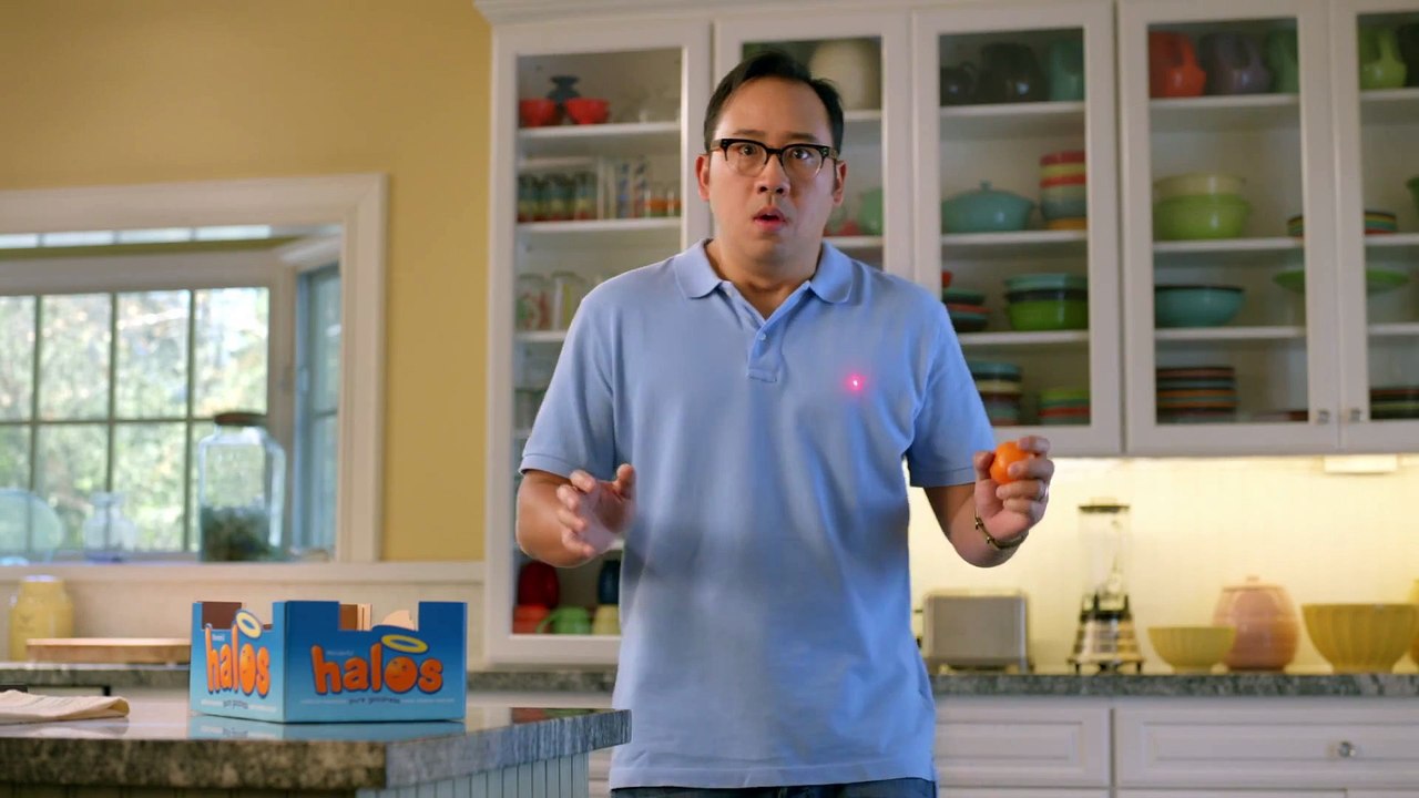 Wonderful® Halos™ : “Laser”